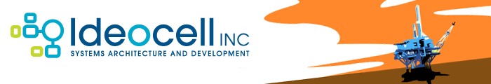 Ideocell Inc - Systems Architecture and Development