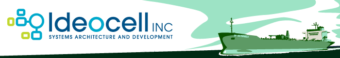Ideocell Inc - Systems Architecture and Development