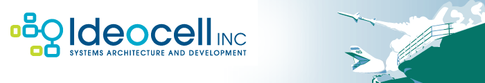 Ideocell Inc - Systems Architecture and Development