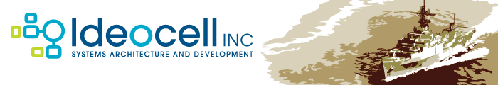 Ideocell Inc - Systems Architecture and Development